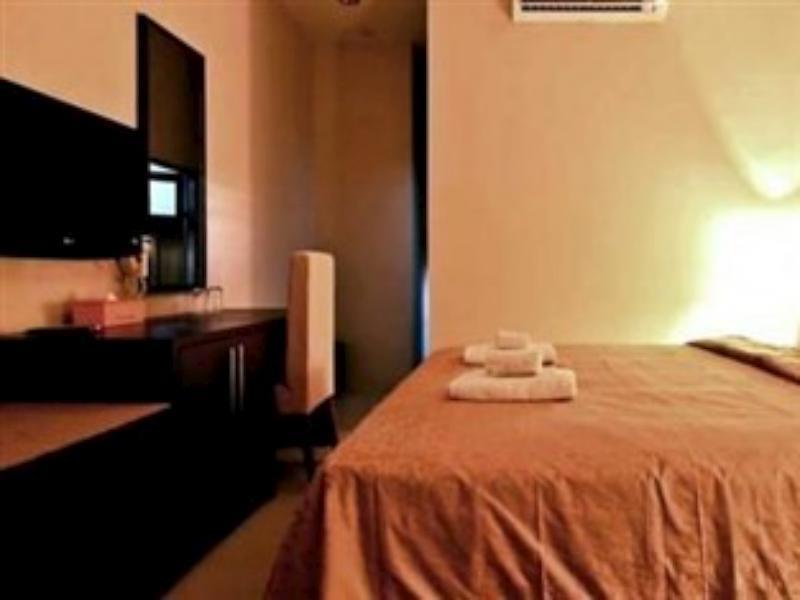 Hotel Marina Ambon Eksteriør bilde