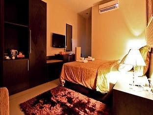 Hotel Marina Ambon Eksteriør bilde