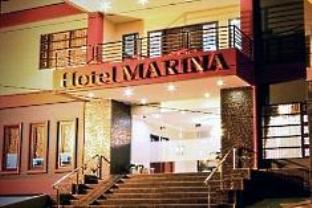 Hotel Marina Ambon Eksteriør bilde